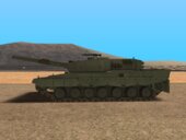 Leopard 2