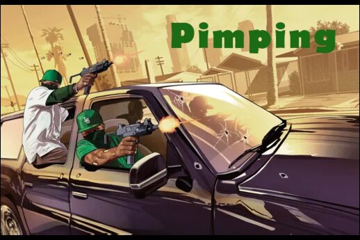 Pimping