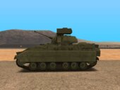 M2 Bradley IFV