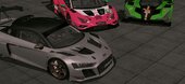 ABT XGT 2024 for Mobile