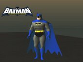 Batman Animated Super Pack