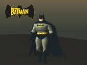 Batman Animated Super Pack