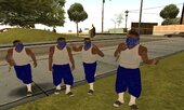 Crips SKINS V1