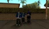 Crips SKINS V1