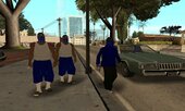 Crips SKINS V1