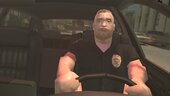 Eddie Pulaski From San Andreas to GTA 4