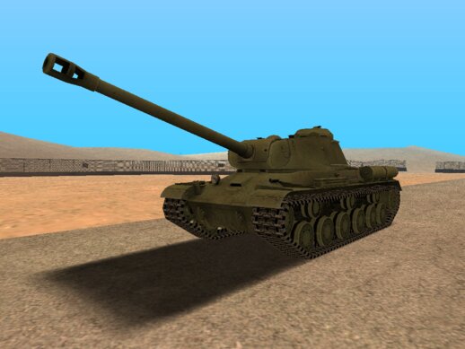 IS-2