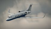 Gulfstream IV 