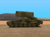 TOS-1 Buratino