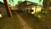 Life In San Andreas v1.02