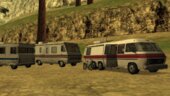 Brute Sightseer (GMC Motorhome SA Style)