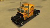 Linerunner FX (Kenworth T600 SA Style)