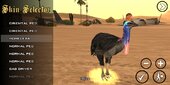 Cassowary from Far Cry 3 for Mobile