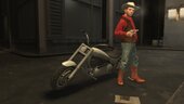 Liberty City Cycles Gambler