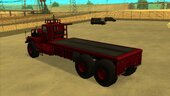 Jobuilt Heimdall (Kenworth 953 SA Style)