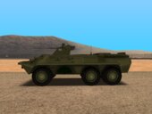 BTR-80A