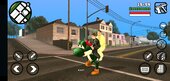 Yoshi's mod for Mobile