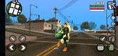 Yoshi's mod for Mobile