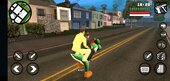 Yoshi's mod for Mobile