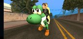 Yoshi's mod for Mobile