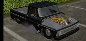 Chevrolet C10 Tiffany 1963