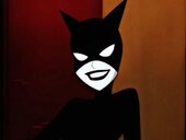 Catwoman [The New Batman Adventures]