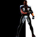 Mister Terrific