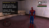 Spider-Man Classic [Marvel Ultimate Alliance/Xbox]