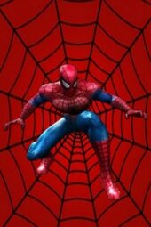 Spider-Man Classic [Marvel Ultimate Alliance/Xbox]