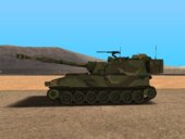 M109A6 Paladin