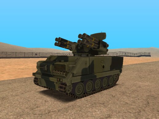 M113 ADATS