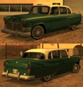 '61 Declasse Bickle (Pack) 