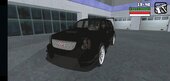 GMC Yukon Widebody for Mobile