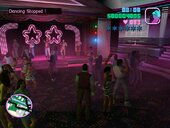 Dance In Malibu Club Mod