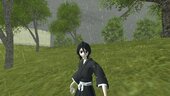 Rukia Kuchiki Bleach