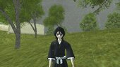 Rukia Kuchiki Bleach