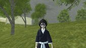 Rukia Kuchiki Bleach