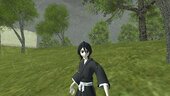 Rukia Kuchiki Bleach