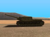 ISU-122