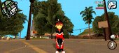 Skinpack Boboiboy for Mobile