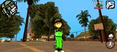 Skinpack Boboiboy for Mobile