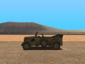 Kfz 15 Horch