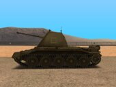 Crusader AA