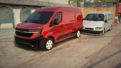 2024 Renault Master E Tech