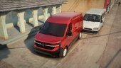 2024 Renault Master E Tech