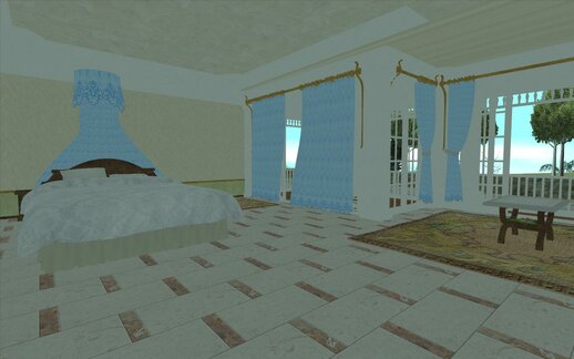 DOAXVV BEDROOM v1