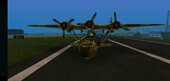 Dornier DO-24 for Mobile