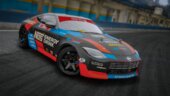 Nissan Z Nismo 2024 [Add-On / Replace | 150+ Tuning | FiveM | Template]