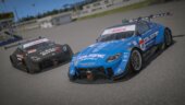 Nissan Z Nismo 2024 [Add-On / Replace | 150+ Tuning | FiveM | Template]