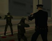 FBI MISSIONS PACK (DYOM)